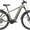Compel HTS 10.7 Hybrid -Fahrradladen az Compel HTS 107 Hybrid 0 oliveblackmat 222715 ea60468d 3073 4b94 9b18 b86c66dc7183