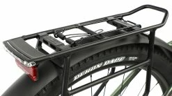 Compel HTS 10.7 Hybrid -Fahrradladen az Compel HTS 107 Hybrid 7 oliveblackmat 222715