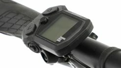 Compel HTS 10.7 Hybrid -Fahrradladen az Compel HTS 107 Hybrid 8 oliveblackmat 222715