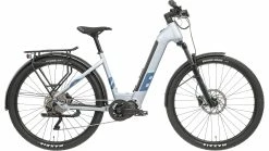 Compel HTS 10.7 Hybrid Wave