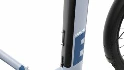 Compel HTS 10.7 Hybrid Wave -Fahrradladen az Compel HTS 107 Hybrid Wave 3 eiswei C3 9Ffernblau 222714