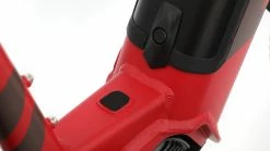 Compel HTS 10.7 Hybrid Wave -Fahrradladen az Compel HTS 107 Hybrid Wave 3 weinrot 222714