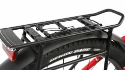 Compel HTS 10.7 Hybrid Wave -Fahrradladen az Compel HTS 107 Hybrid Wave 7 weinrot 222714