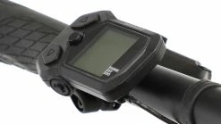 Compel HTS 10.7 Hybrid Wave -Fahrradladen az Compel HTS 107 Hybrid Wave 8 weinrot 222714