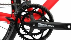 Compel RR 7.0 -Fahrradladen az Compel RR 70 3 rotmatt 217609