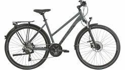 Compel XRC 1000 Trapez