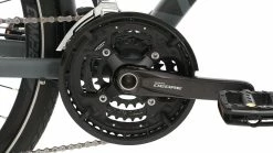 Compel XRC 1000 Trapez -Fahrradladen az Compel XRC 1000 Trapez 3 onyxschwarzschattenweiss 222283