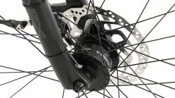 Compel XRC 1000 Trapez -Fahrradladen az Compel XRC 1000 Trapez 4 onyxschwarzschattenweiss 222283