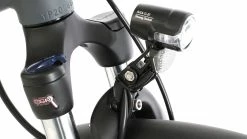 Compel XRC 1000 Trapez -Fahrradladen az Compel XRC 1000 Trapez 5 onyxschwarzschattenweiss 222283