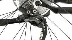 Compel XRC 1500 -Fahrradladen az Compel XRC 1500 2 onyxschwarzstahlgrau 222286