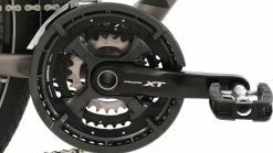 Compel XRC 1500 Trapez -Fahrradladen az Compel XRC 1500 Trapez 3 onyxschwarzstahlgrau 222285