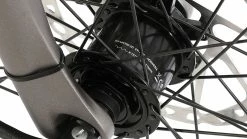 Compel XRC 1500 Trapez -Fahrradladen az Compel XRC 1500 Trapez 4 onyxschwarzstahlgrau 222285