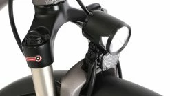 Compel XRC 1500 Trapez -Fahrradladen az Compel XRC 1500 Trapez 5 onyxschwarzstahlgrau 222285