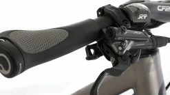 Compel XRC 1500 Trapez -Fahrradladen az Compel XRC 1500 Trapez 6 onyxschwarzstahlgrau 222285