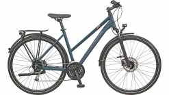 Compel XRC 600 Trapez