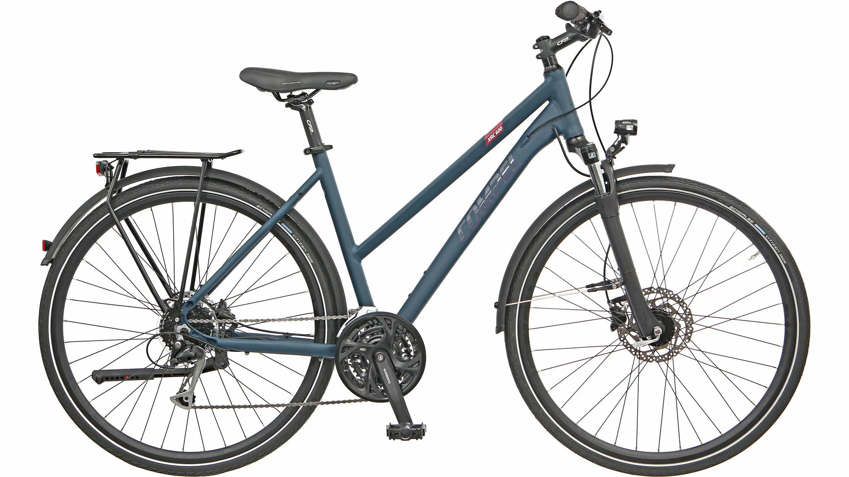 Compel XRC 600 Trapez 3 Compel XRC 600 Trapez