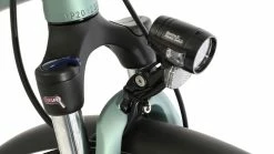 Compel XRC 700 -Fahrradladen az Compel XRC 700 5 anthrazitquantumgruen 222292