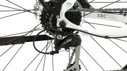 Compel XRC 700 L -Fahrradladen az Compel XRC 700 L 2 nebelgrauwinterweiss 222290 739f4188 e2b2 44fb 9877 1f65d40c3ff8