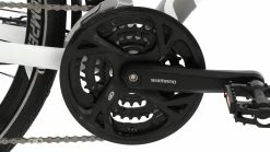 Compel XRC 700 L Trapez -Fahrradladen az Compel XRC 700 L Trapez 3 nebelgrauwinterweiss 222289