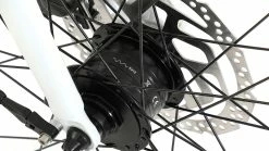 Compel XRC 700 L Trapez -Fahrradladen az Compel XRC 700 L Trapez 4 nebelgrauwinterweiss 222289