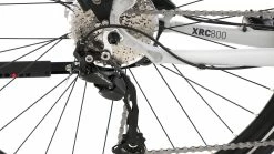 Compel XRC 800 -Fahrradladen az Compel XRC 800 2 schieferleichtgrau 222294