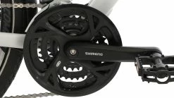 Compel XRC 800 -Fahrradladen az Compel XRC 800 3 schieferleichtgrau 222294