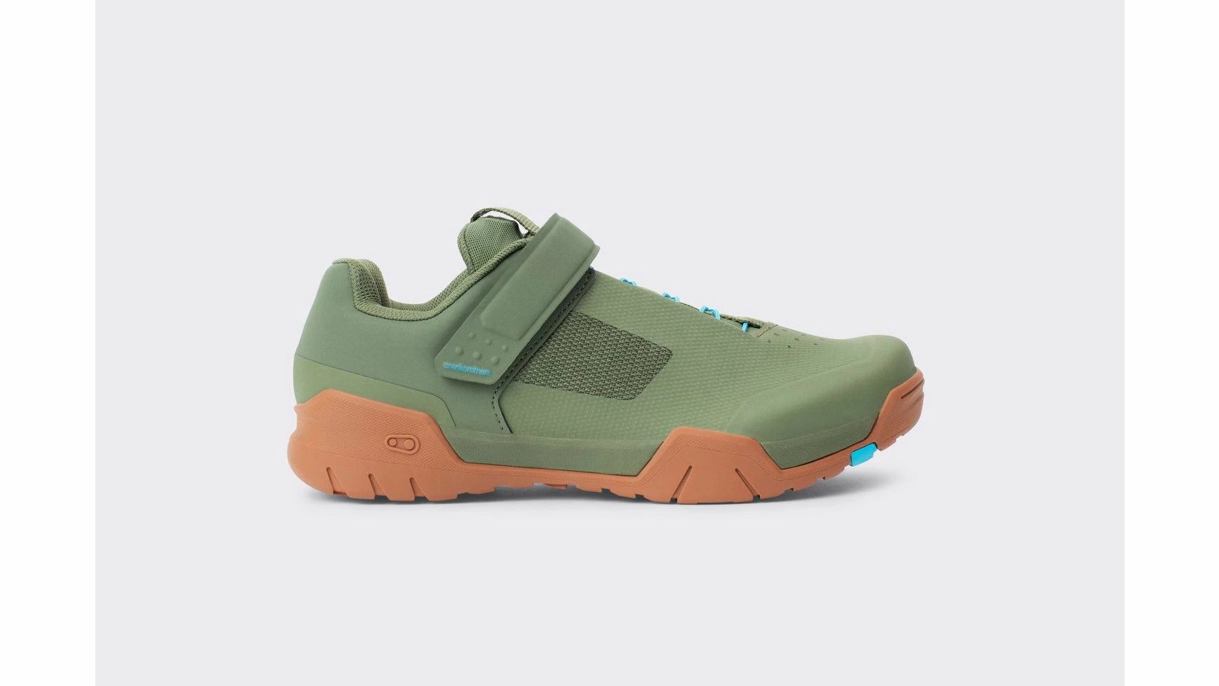 Crankbrothers Mallet E Speedlace 8 Crankbrothers Mallet E Speedlace – Bild 6