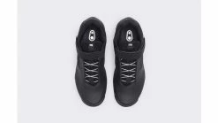 Crankbrothers Mallet E Speedlace 14 Crankbrothers Mallet E Speedlace -Fahrradladen az Crankbrothers Mallet E Speedlace 3 blacksilverblack 225199