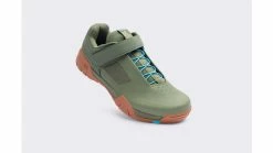 Crankbrothers Mallet E Speedlace 19 Crankbrothers Mallet E Speedlace -Fahrradladen az Crankbrothers Mallet E Speedlace 3 greenbluegum 225199