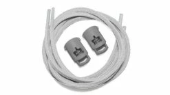 Crankbrothers Schnürsenkel -Fahrradladen az Crankbrothers Schnuersenkel 0 silver 225202