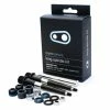Crankbrothers Spindle Upgrade Kit -Fahrradladen az Crankbrothers Spindle Upgrade Kit 0 black 225183