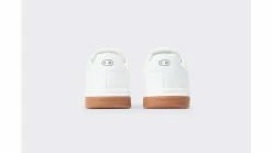 Crankbrothers Stamp Lace -Fahrradladen az Crankbrothers Stamp Lace Schuh 4 whitewhitegum 225201