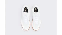 Crankbrothers Stamp Lace -Fahrradladen az Crankbrothers Stamp Lace Schuh 5 whitewhitegum 225201