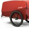 Croozer Cargo Pakko -Fahrradladen az Croozer Cargo Pakko 0 lavared 227723