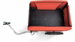 Croozer Cargo Pakko -Fahrradladen az Croozer Cargo Pakko 4 lavared 227723