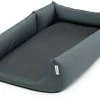 Croozer Hundebett Dog Mikke -Fahrradladen az Croozer Hundebett Dog Mikke 0 asphaltgrey 227220
