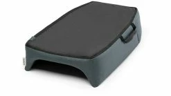 Croozer Hundebett Für Dog Enna -Fahrradladen az Croozer Hundebett fuer Dog Enna 3 asphaltgrey 227412