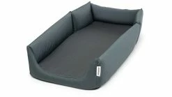 Croozer Hundebett Für Dog Enna -Fahrradladen az Croozer Hundebett fuer Dog Enna 4 asphaltgrey 227412