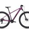 Cube Access WS -Fahrradladen az Cube Access WS 0 darkpurplenpink 226623