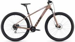 Cube Access WS EAZ -Fahrradladen az Cube Access WS EAZ 0 shiftirisnblack 226611