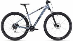 Cube Access WS EAZ -Fahrradladen az Cube Access WS EAZ 0 shiftirisnblack 226612