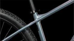 Cube Access WS EAZ -Fahrradladen az Cube Access WS EAZ 4 shiftirisnblack 226611