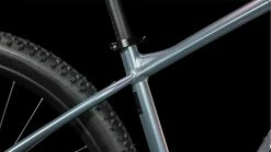 Cube Access WS EAZ -Fahrradladen az Cube Access WS EAZ 4 shiftirisnblack 226612