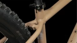 Cube Access WS EAZ -Fahrradladen az Cube Access WS EAZ 5 blushnsliver 226612