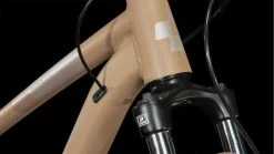 Cube Access WS EAZ -Fahrradladen az Cube Access WS EAZ 6 blushnsliver 226612