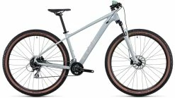 Cube Access WS EXC 29 -Fahrradladen az Cube Access WS EXC 29 0 stonegreynfern 222765