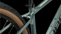 Cube Access WS EXC -Fahrradladen az Cube Access WS EXC 3 eucalyptusnblack 226613