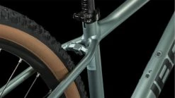 Cube Access WS EXC -Fahrradladen az Cube Access WS EXC 3 eucalyptusnblack 226614