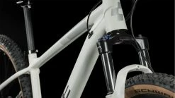 Cube Access WS EXC -Fahrradladen az Cube Access WS EXC 5 LIGHTGREYNROSE 226614