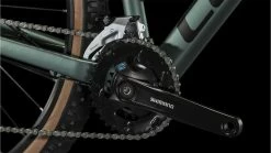 Cube Access WS EXC -Fahrradladen az Cube Access WS EXC 5 eucalyptusnblack 226613